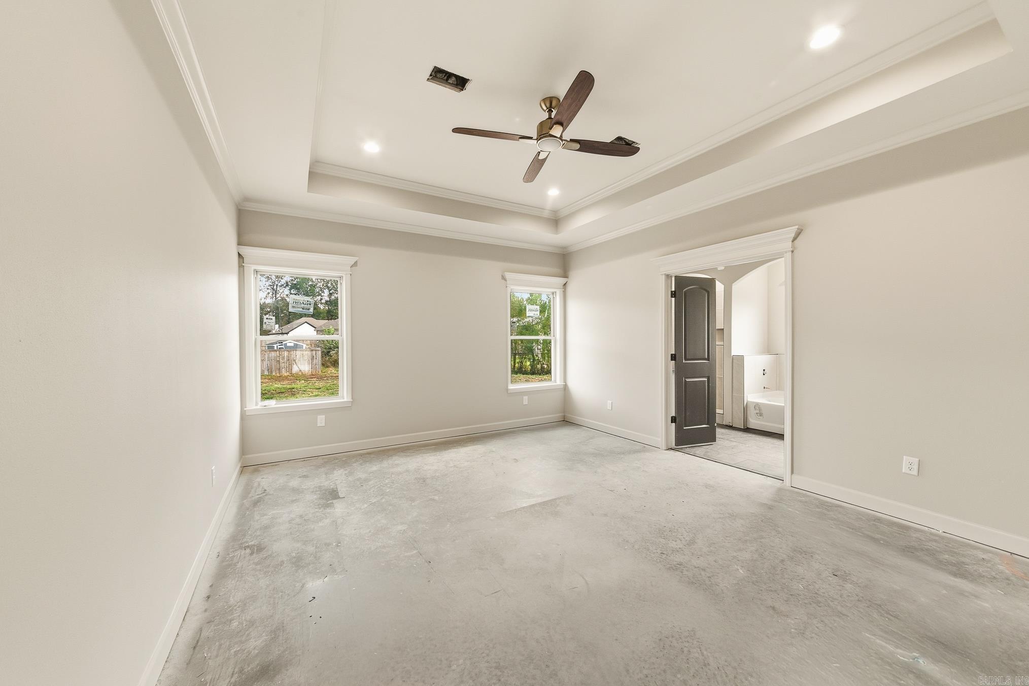 MOUNT TABOR ESTATES - Residential