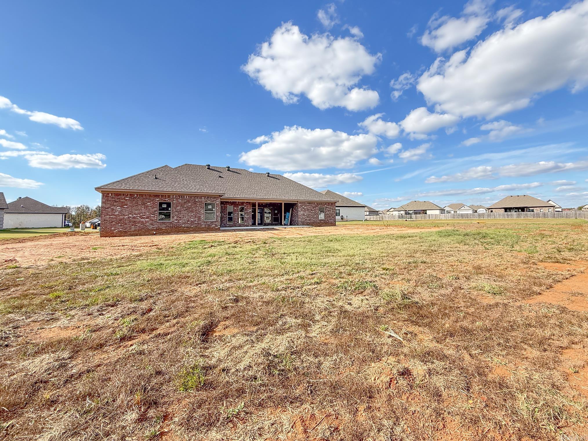 MOUNT TABOR ESTATES - Residential