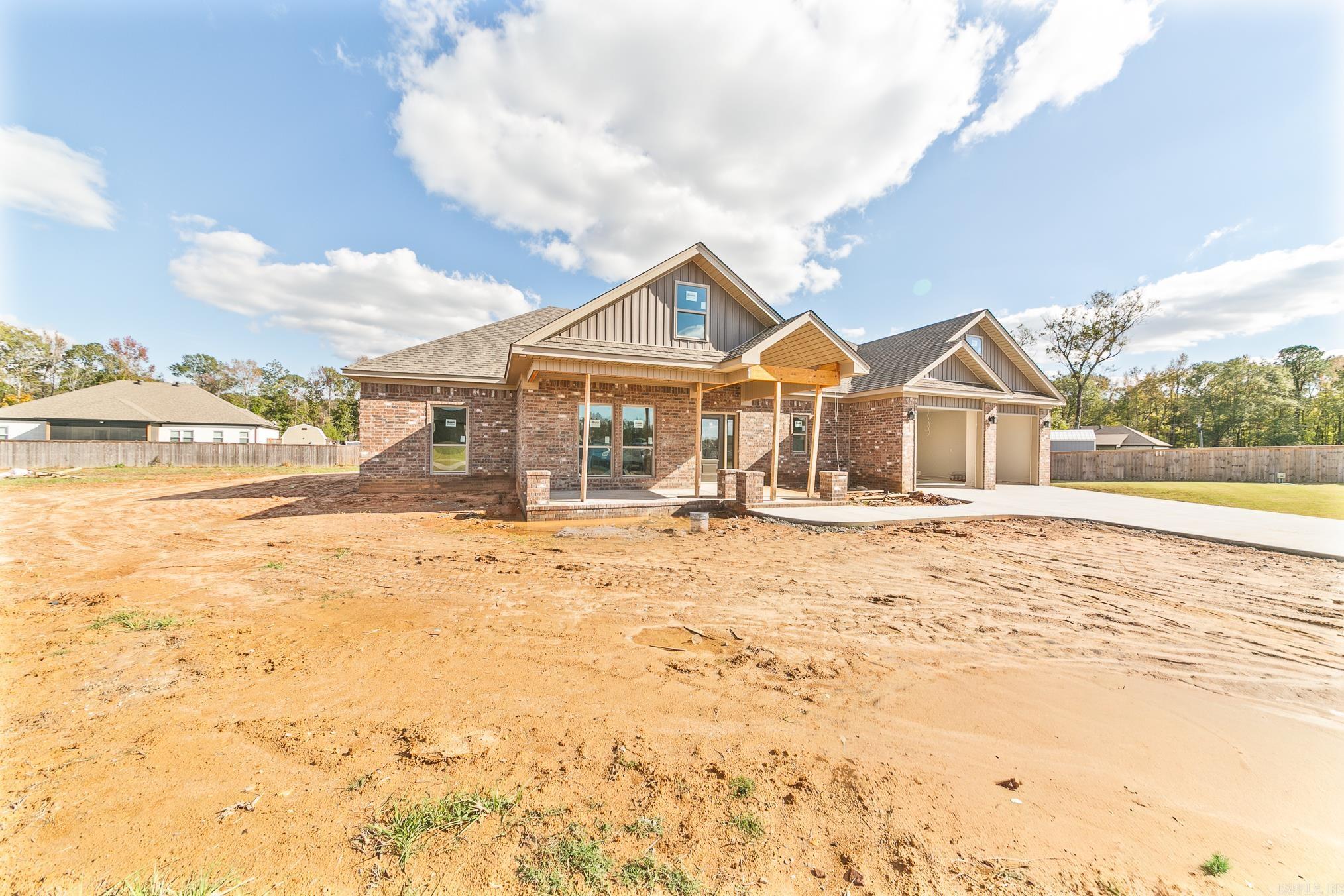 MOUNT TABOR ESTATES - Residential