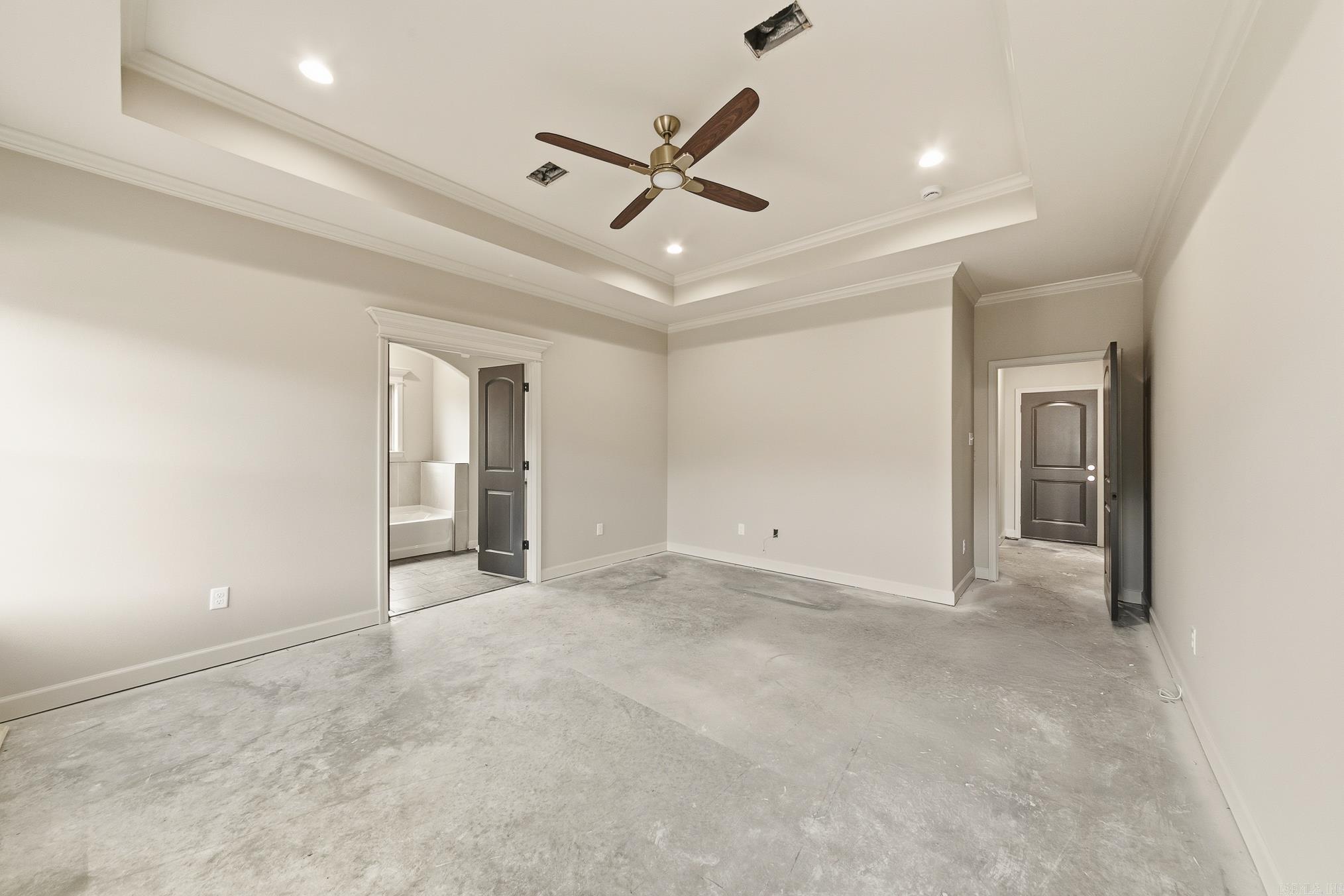 MOUNT TABOR ESTATES - Residential