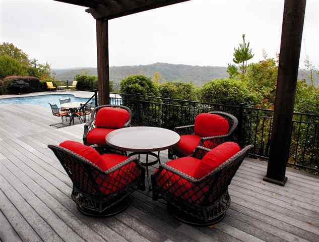 Fox Ridge - Residential