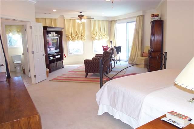 Fox Ridge - Residential