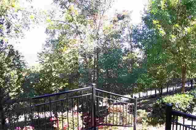 Fox Ridge - Residential