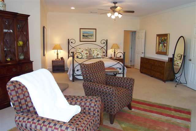 Fox Ridge - Residential