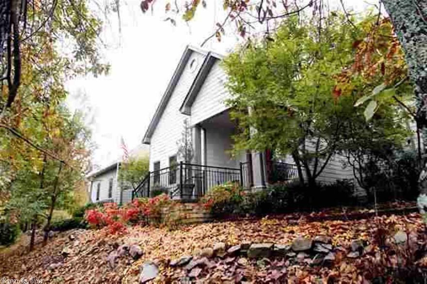 This home is not room with a view but many rooms with a view! This beautiful home has space for everyone. Huge greatroom open to the kitchen, formal dining room, eat-in-kitchen, tv area, and fire place sitting. Views are absolutely awesome!!! The kitchen is a chef's dream with Viking appliances, 3 ovens, double pantry and more. Private Master suite includes office and large bath, 4 other BR's on 1st floor, Huge gameroom up. 3car gar, pella windows, gunite pool hardwoods and more. Must see to believe!!!