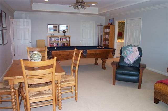 Fox Ridge - Residential