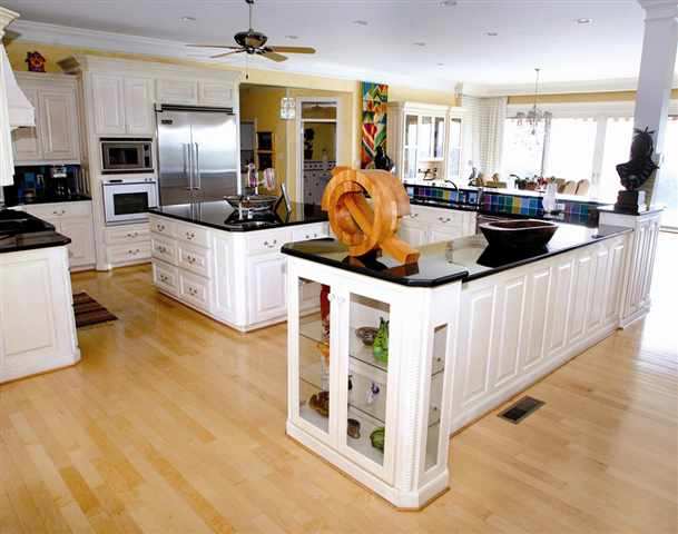 Fox Ridge - Residential