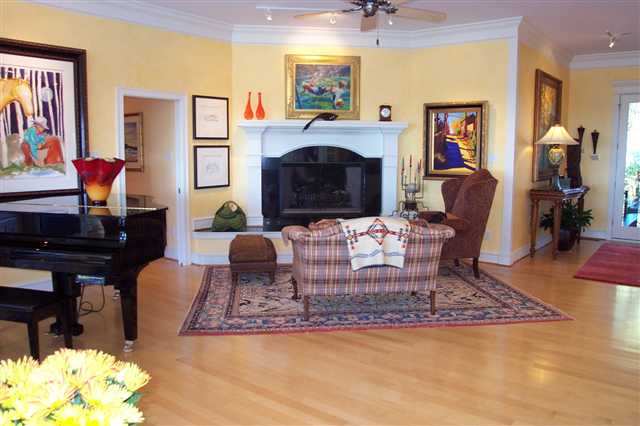 Fox Ridge - Residential