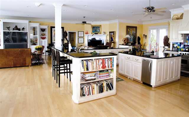 Fox Ridge - Residential