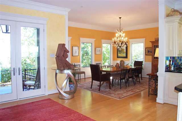 Fox Ridge - Residential