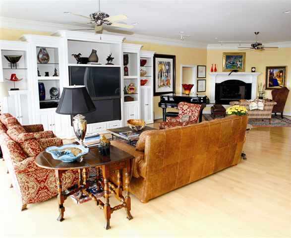 Fox Ridge - Residential