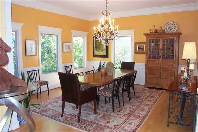 Fox Ridge - Residential