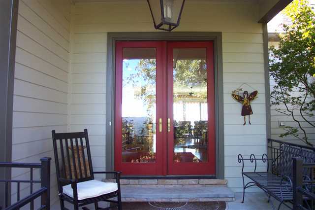 Fox Ridge - Residential