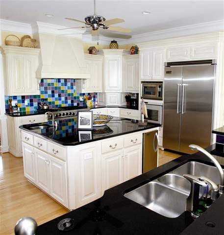 Fox Ridge - Residential