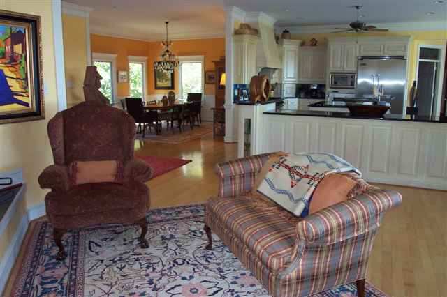 Fox Ridge - Residential