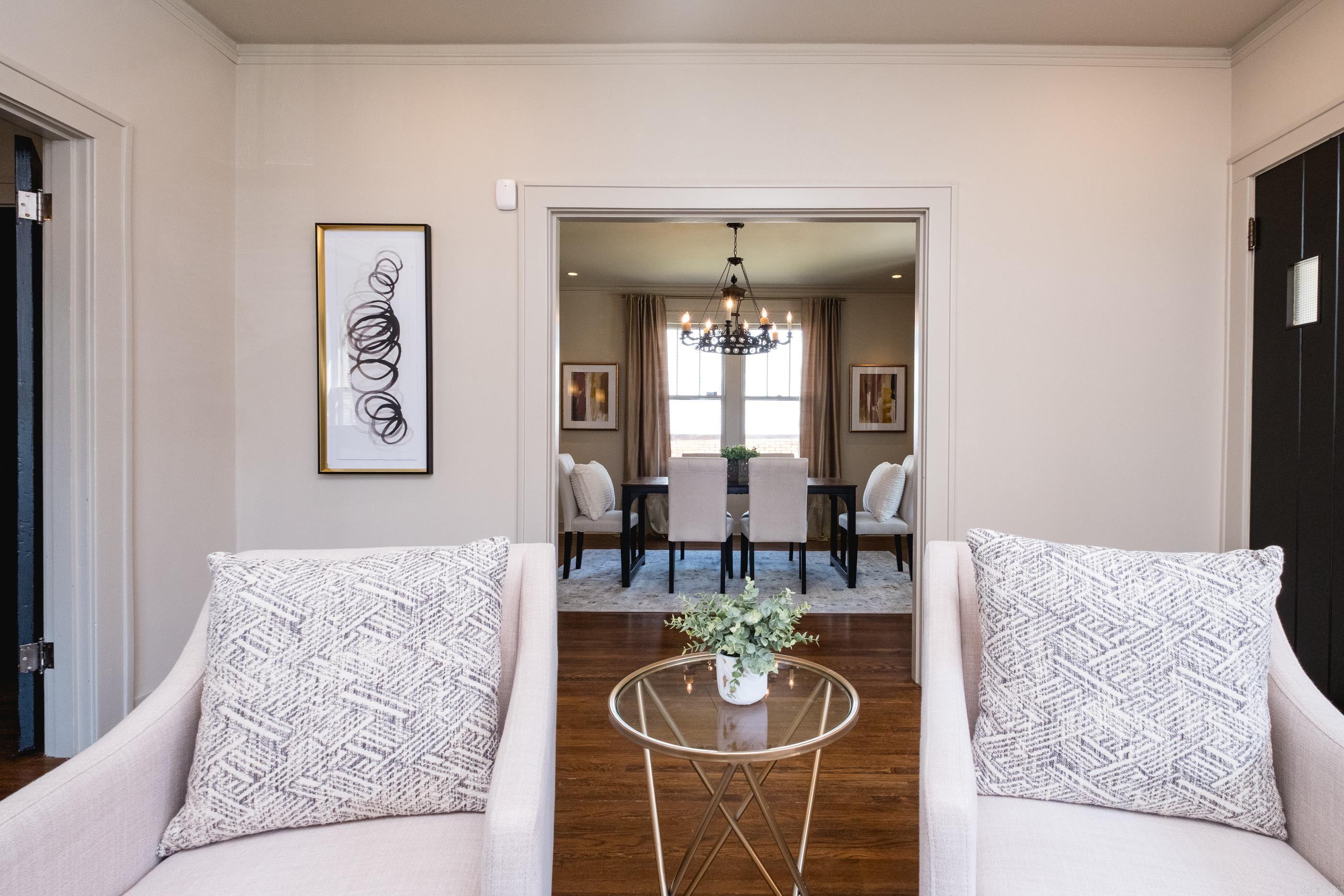 RIFFEL & RHOTEN RIDGELAND - Residential