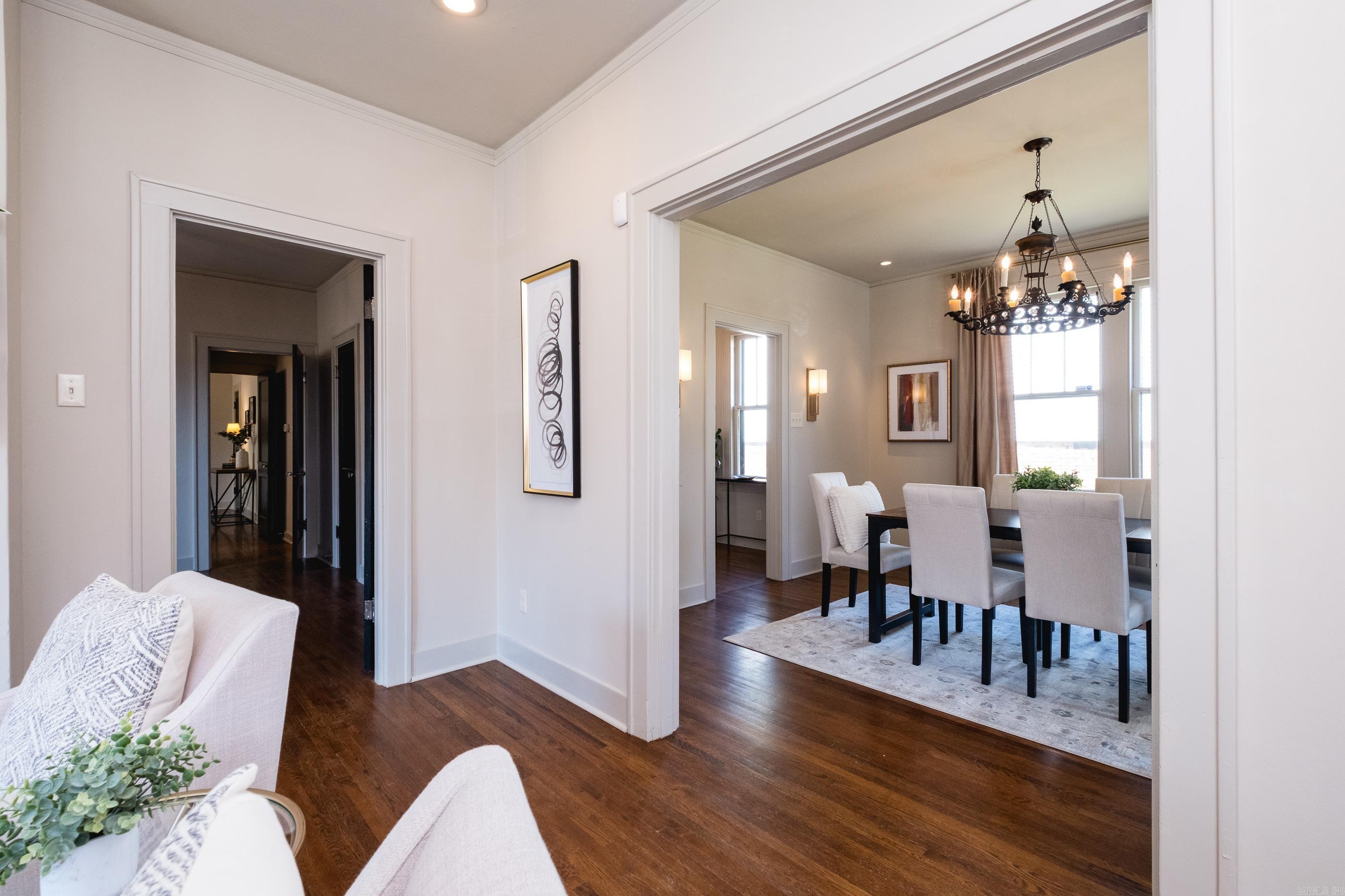 RIFFEL & RHOTEN RIDGELAND - Residential