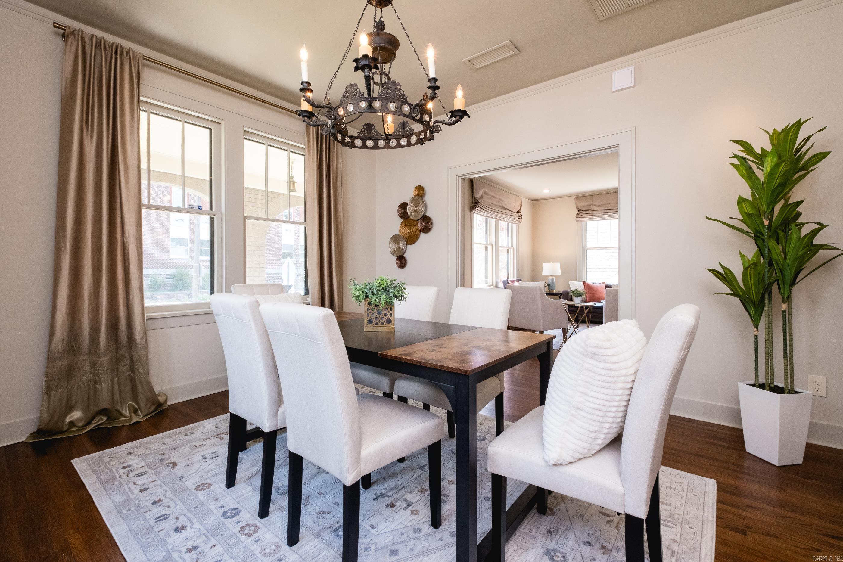 RIFFEL & RHOTEN RIDGELAND - Residential