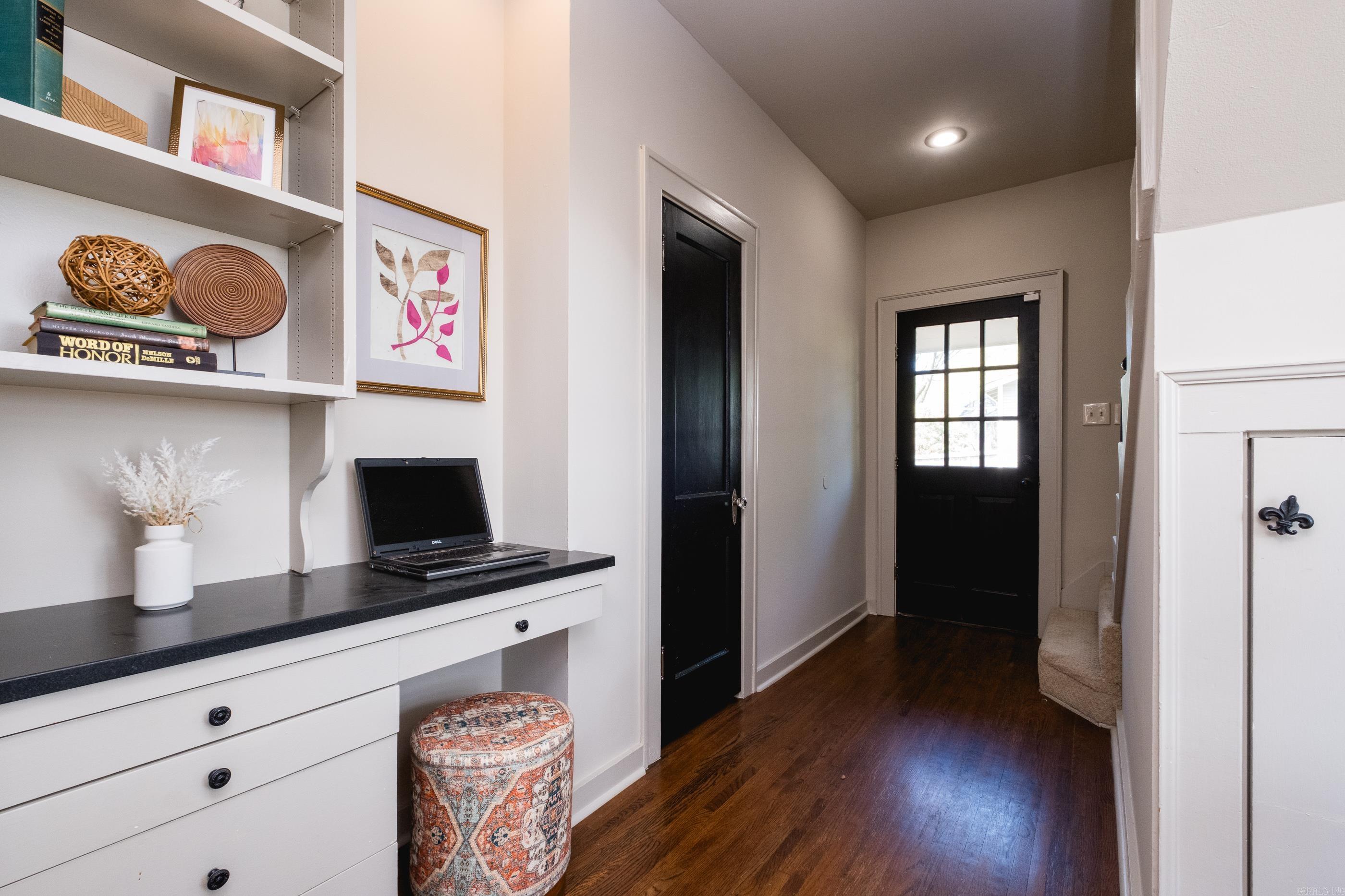 RIFFEL & RHOTEN RIDGELAND - Residential