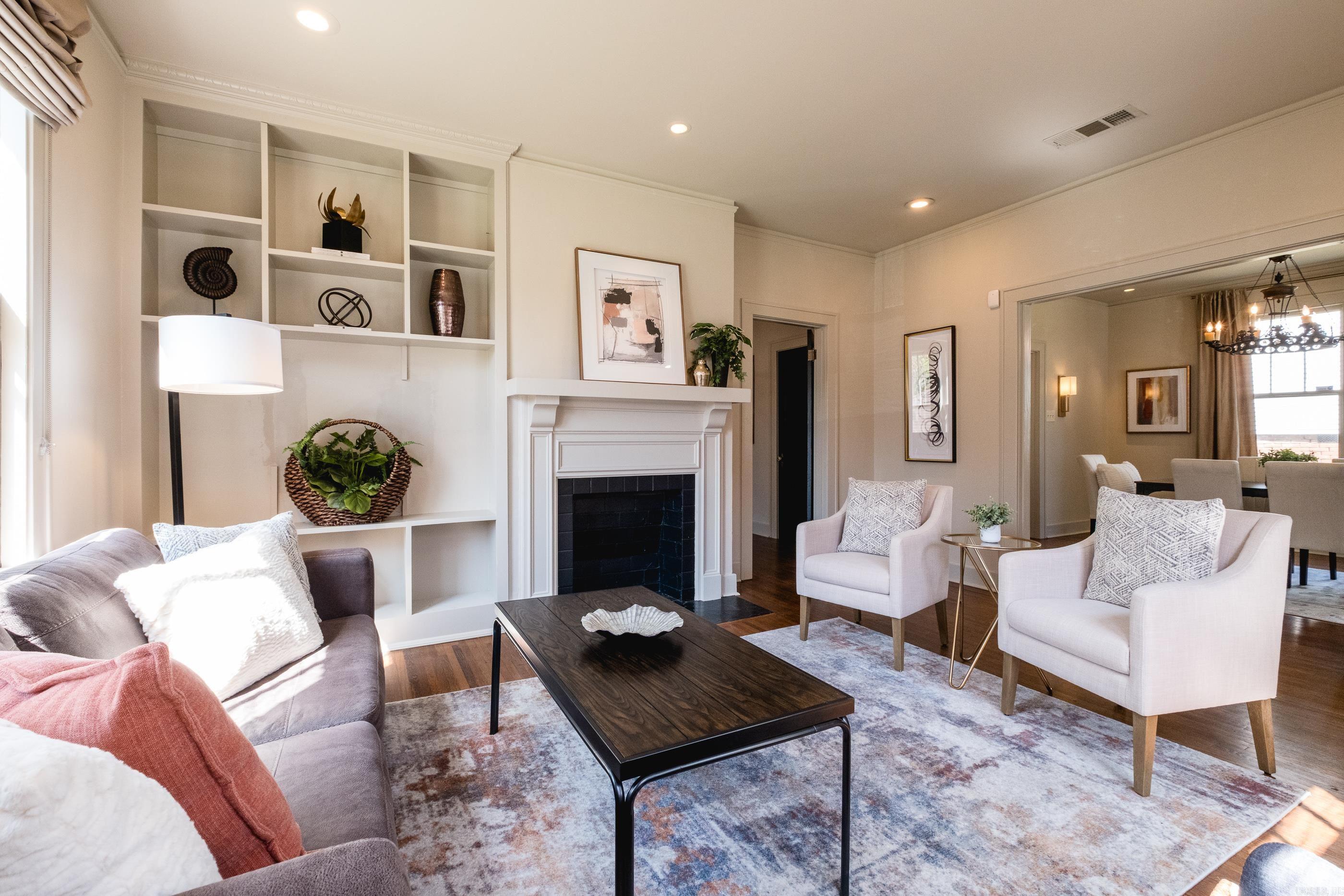 RIFFEL & RHOTEN RIDGELAND - Residential