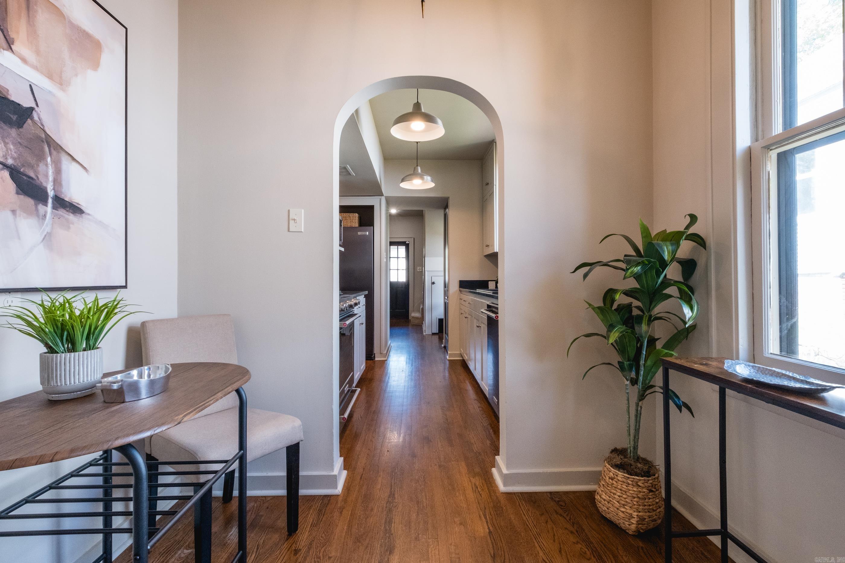 RIFFEL & RHOTEN RIDGELAND - Residential