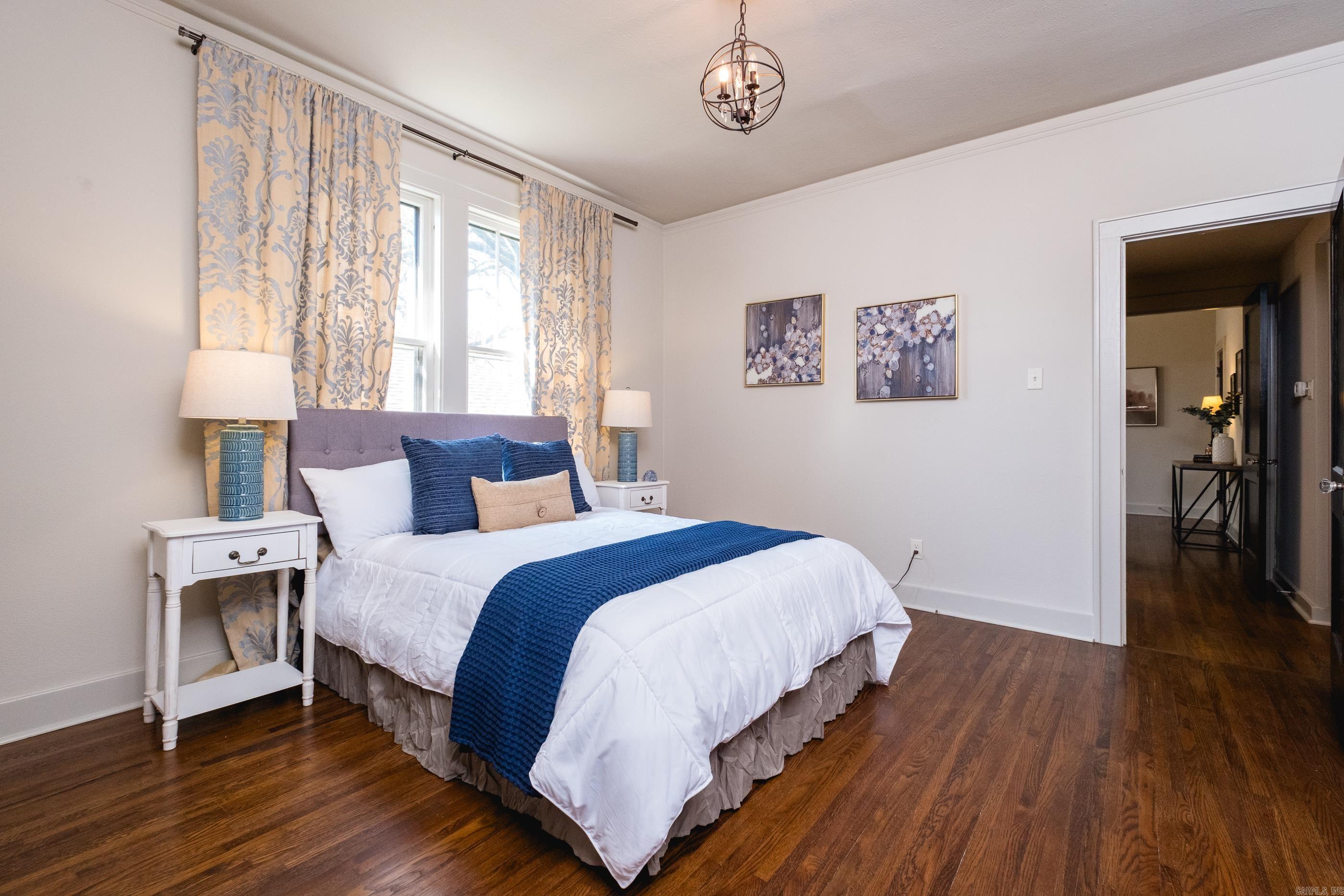 RIFFEL & RHOTEN RIDGELAND - Residential