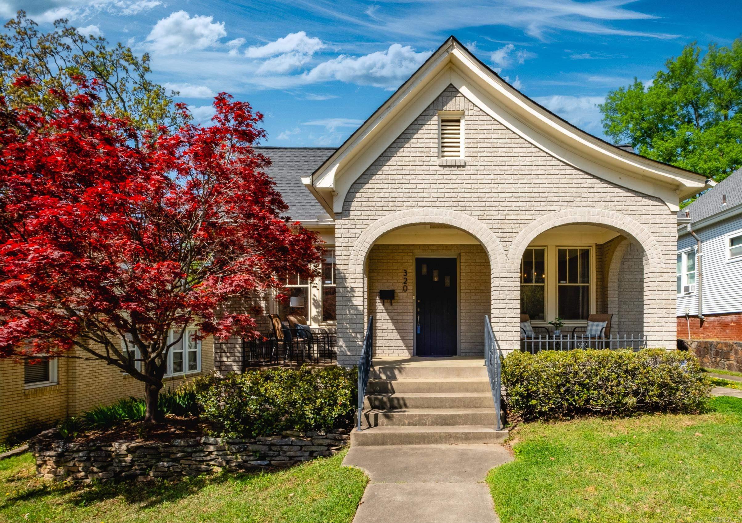 RIFFEL & RHOTEN RIDGELAND - Residential