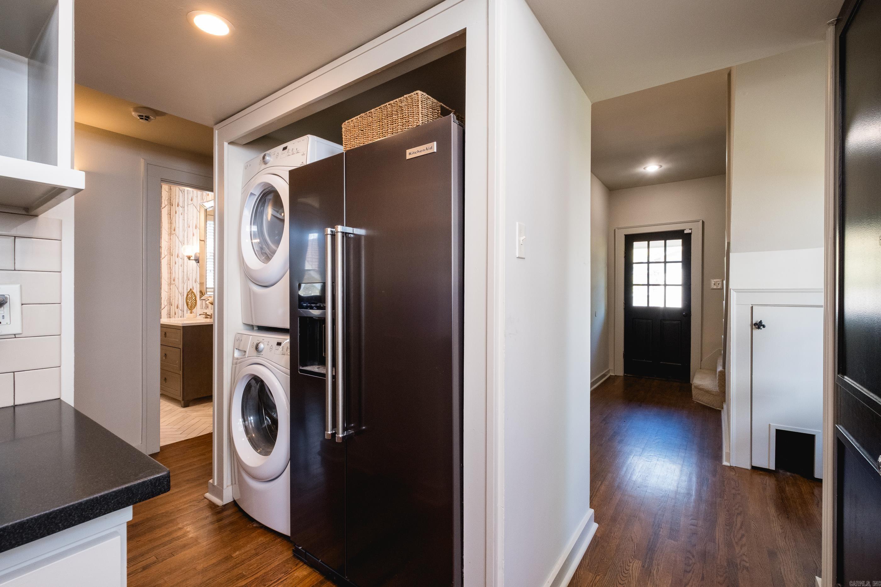 RIFFEL & RHOTEN RIDGELAND - Residential