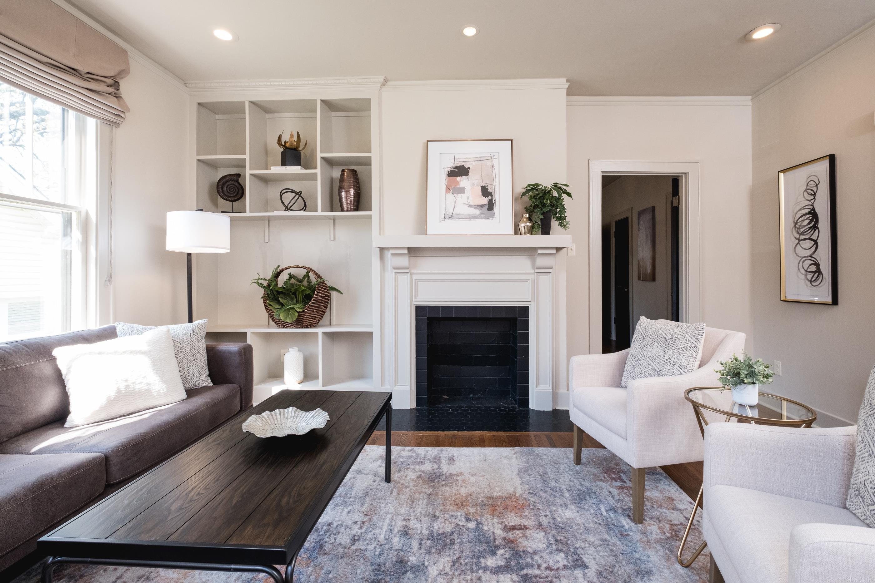 RIFFEL & RHOTEN RIDGELAND - Residential