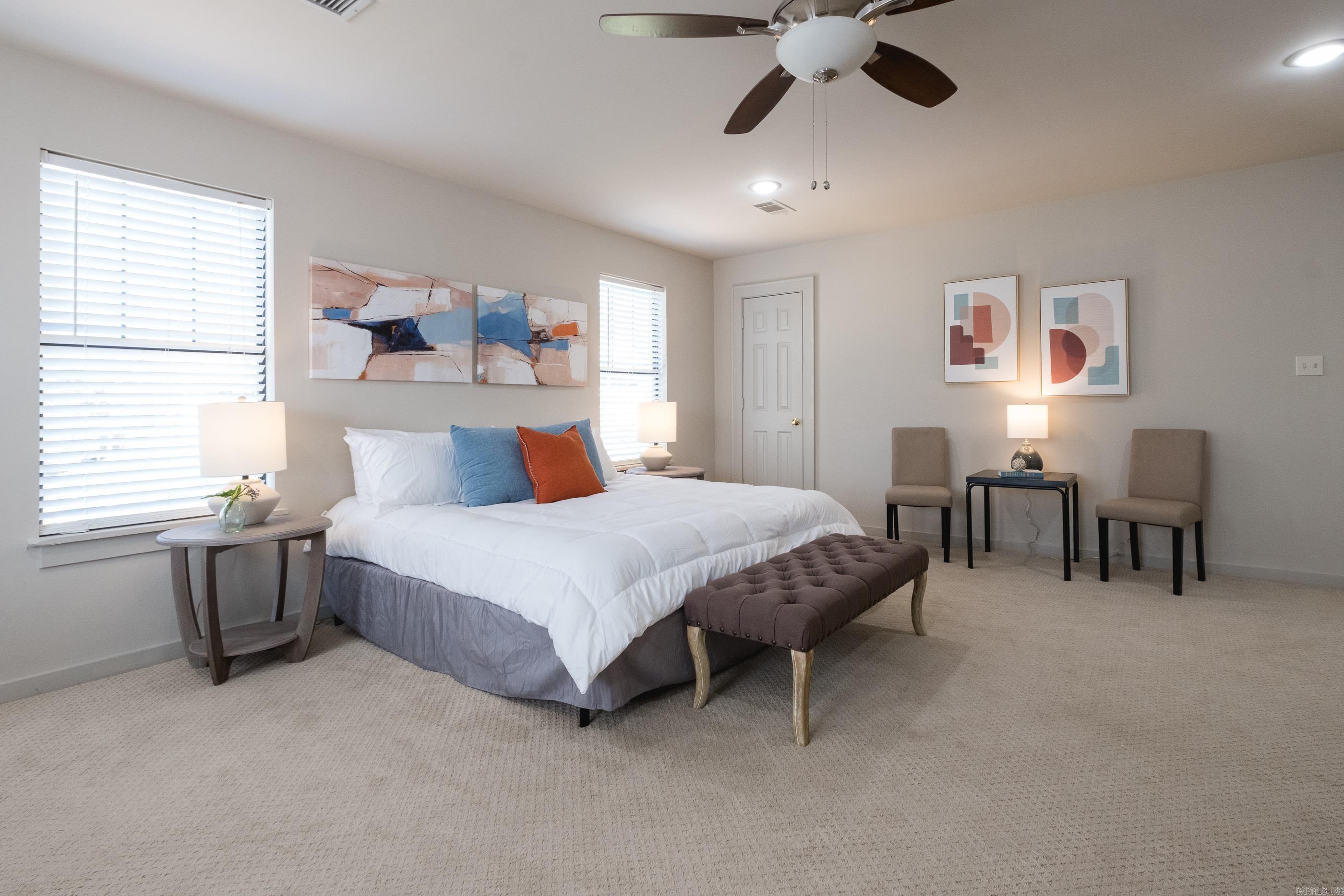 RIFFEL & RHOTEN RIDGELAND - Residential