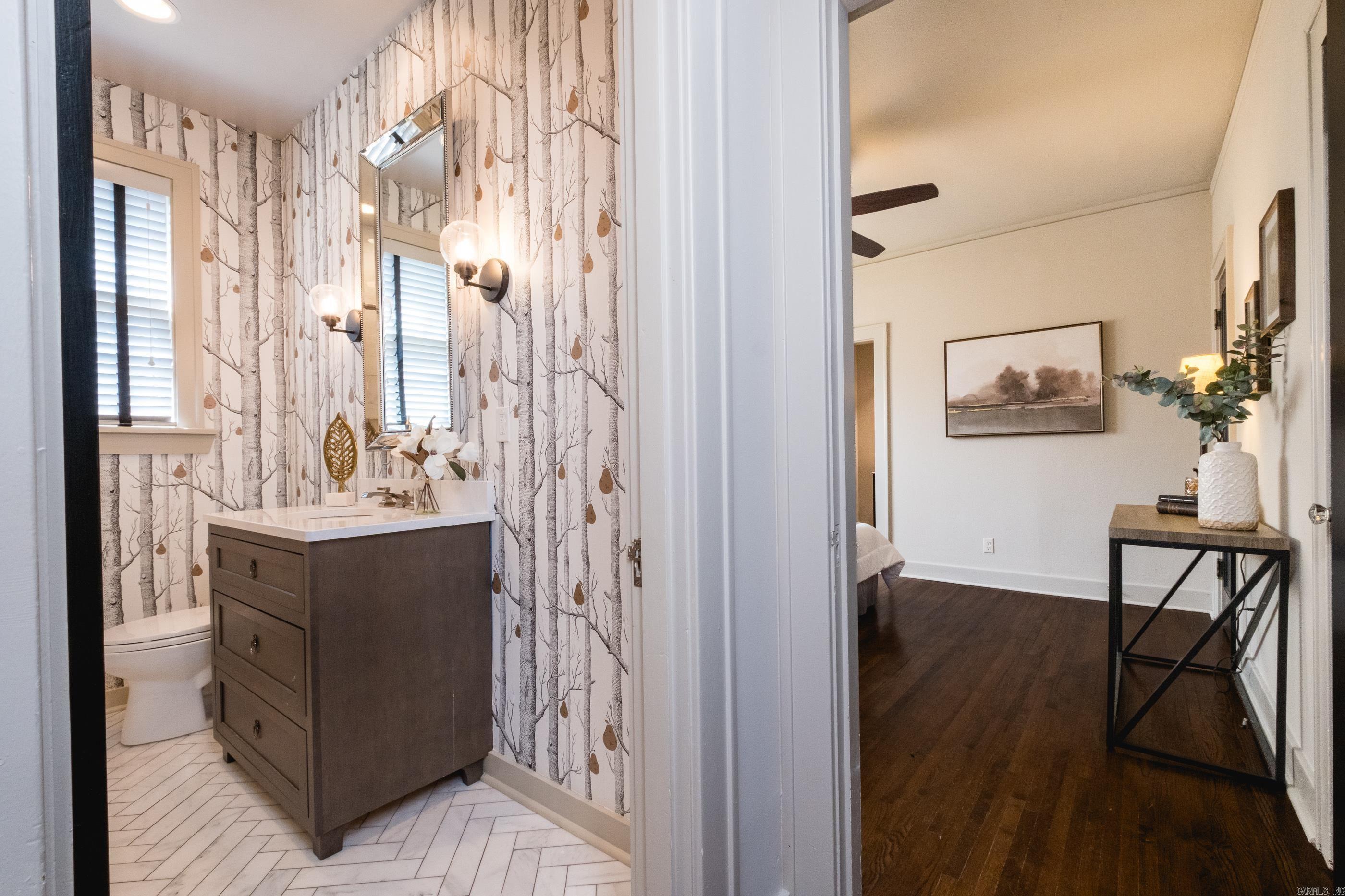 RIFFEL & RHOTEN RIDGELAND - Residential