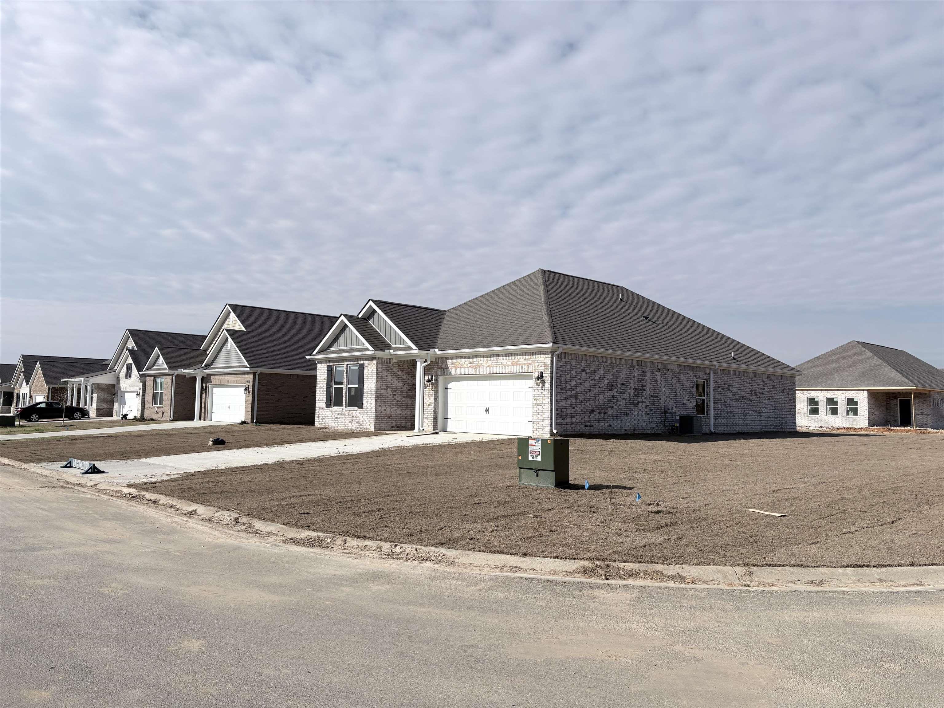 Southern Oaks - Residential