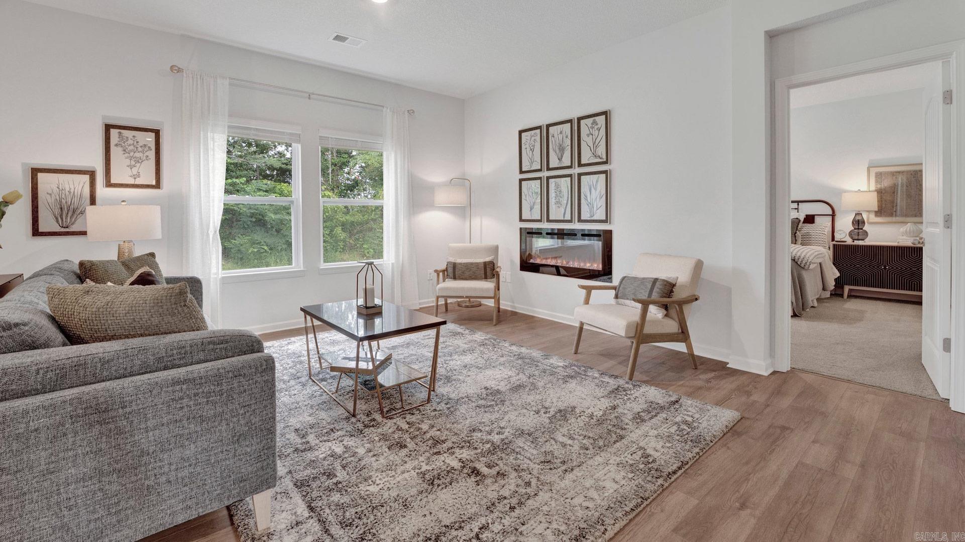 Southern Oaks - Residential