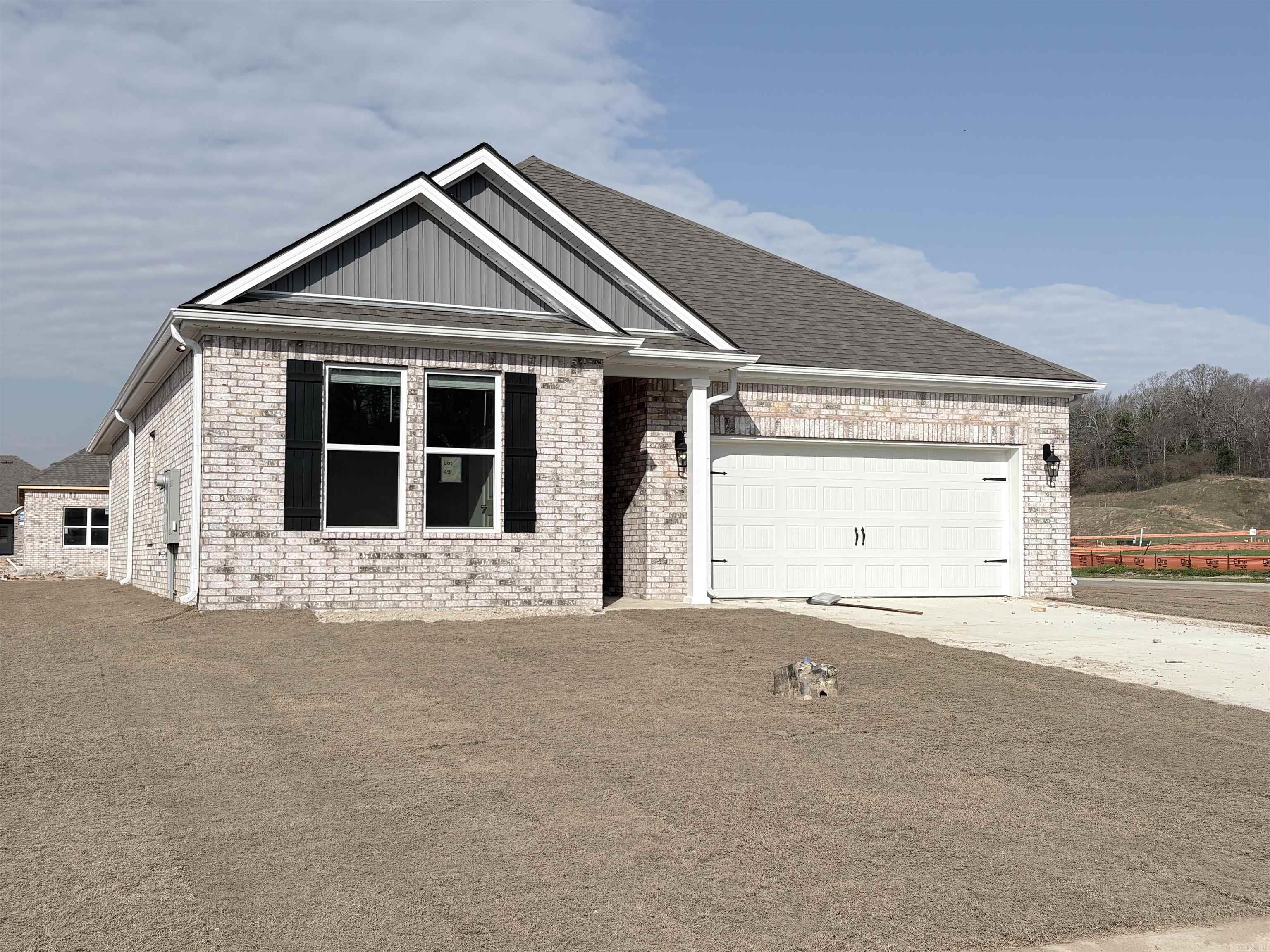 Southern Oaks - Residential