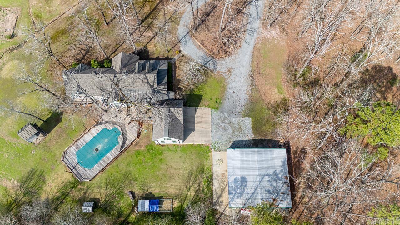 ALEXANDER - Residential