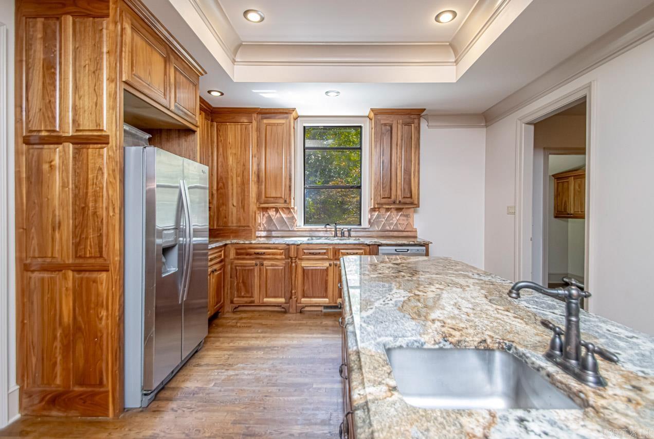 ALEXANDER - Residential