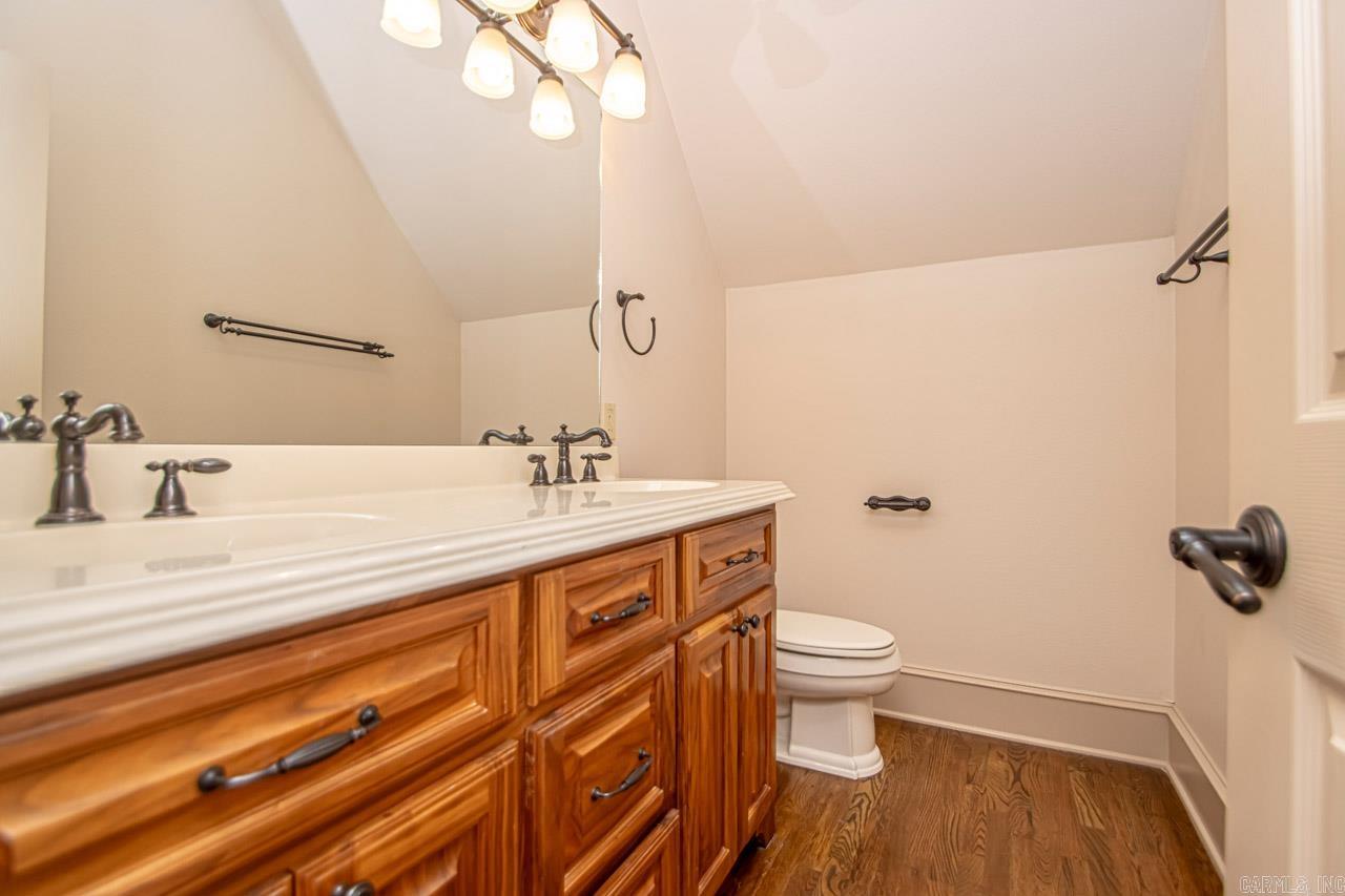 ALEXANDER - Residential