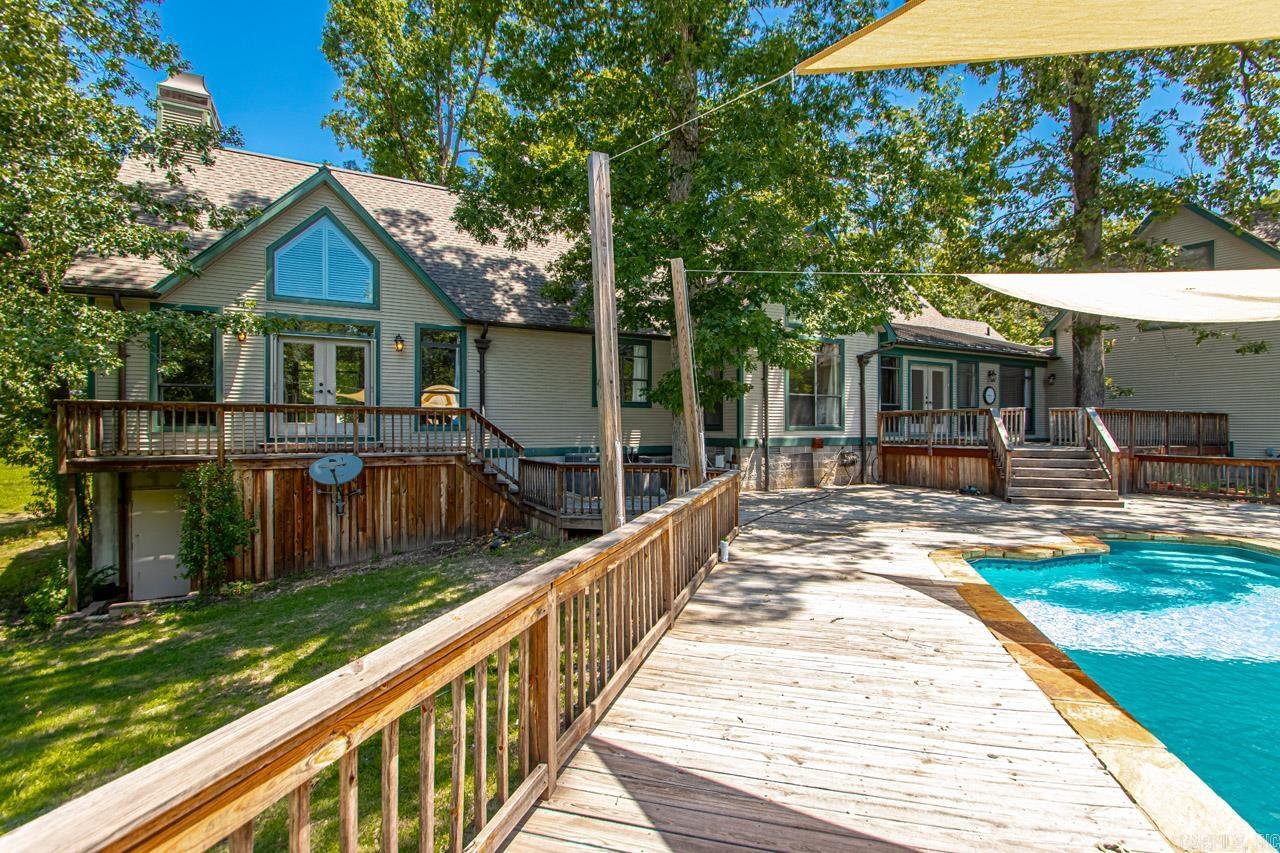 ALEXANDER - Residential