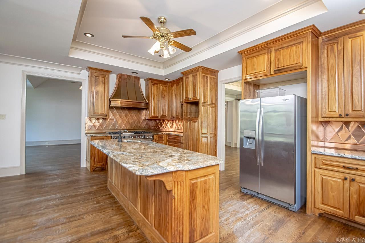 ALEXANDER - Residential