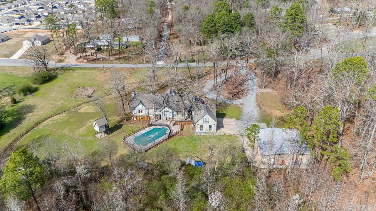 ALEXANDER - Residential