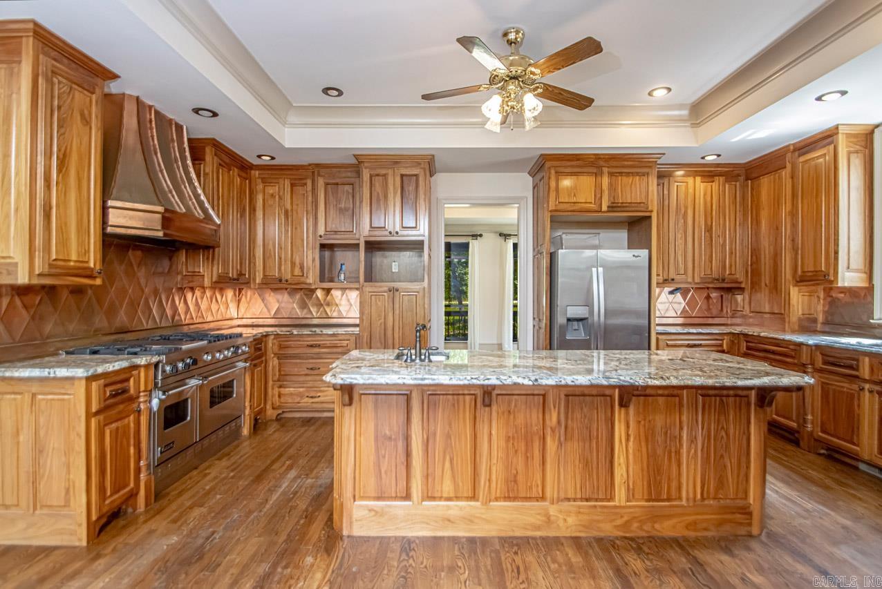 ALEXANDER - Residential