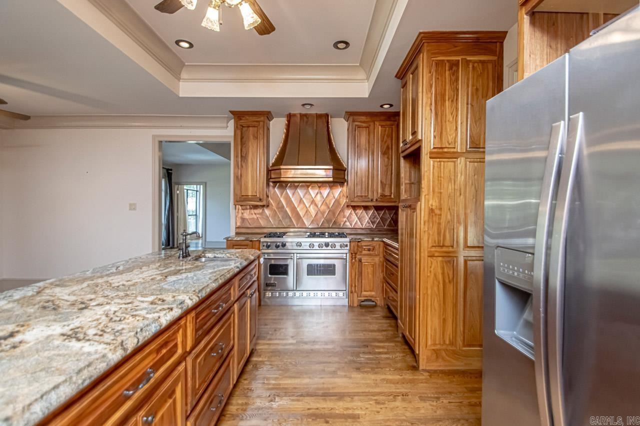 ALEXANDER - Residential