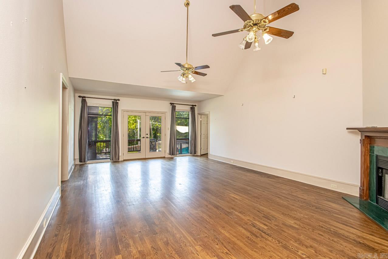 ALEXANDER - Residential