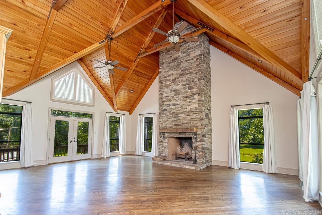 ALEXANDER - Residential