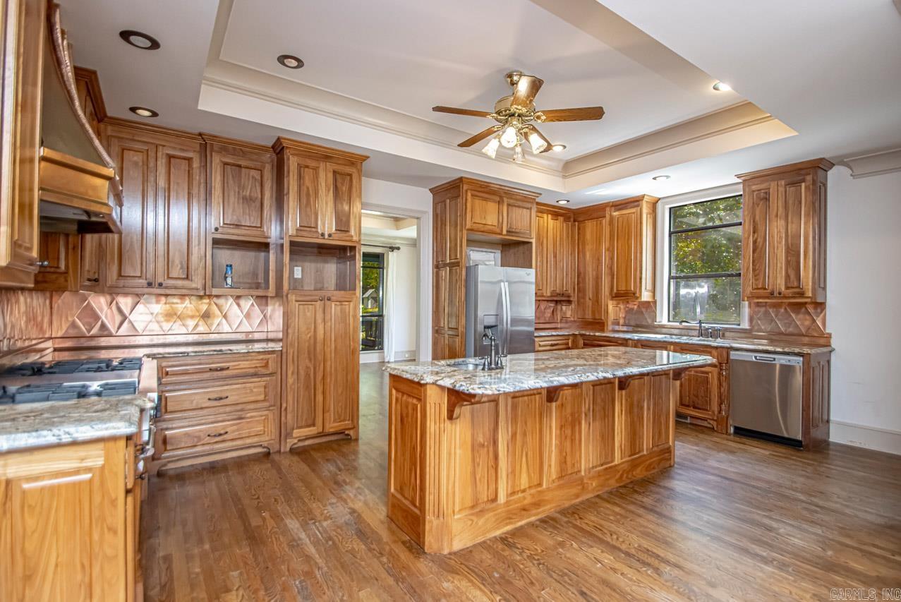 ALEXANDER - Residential