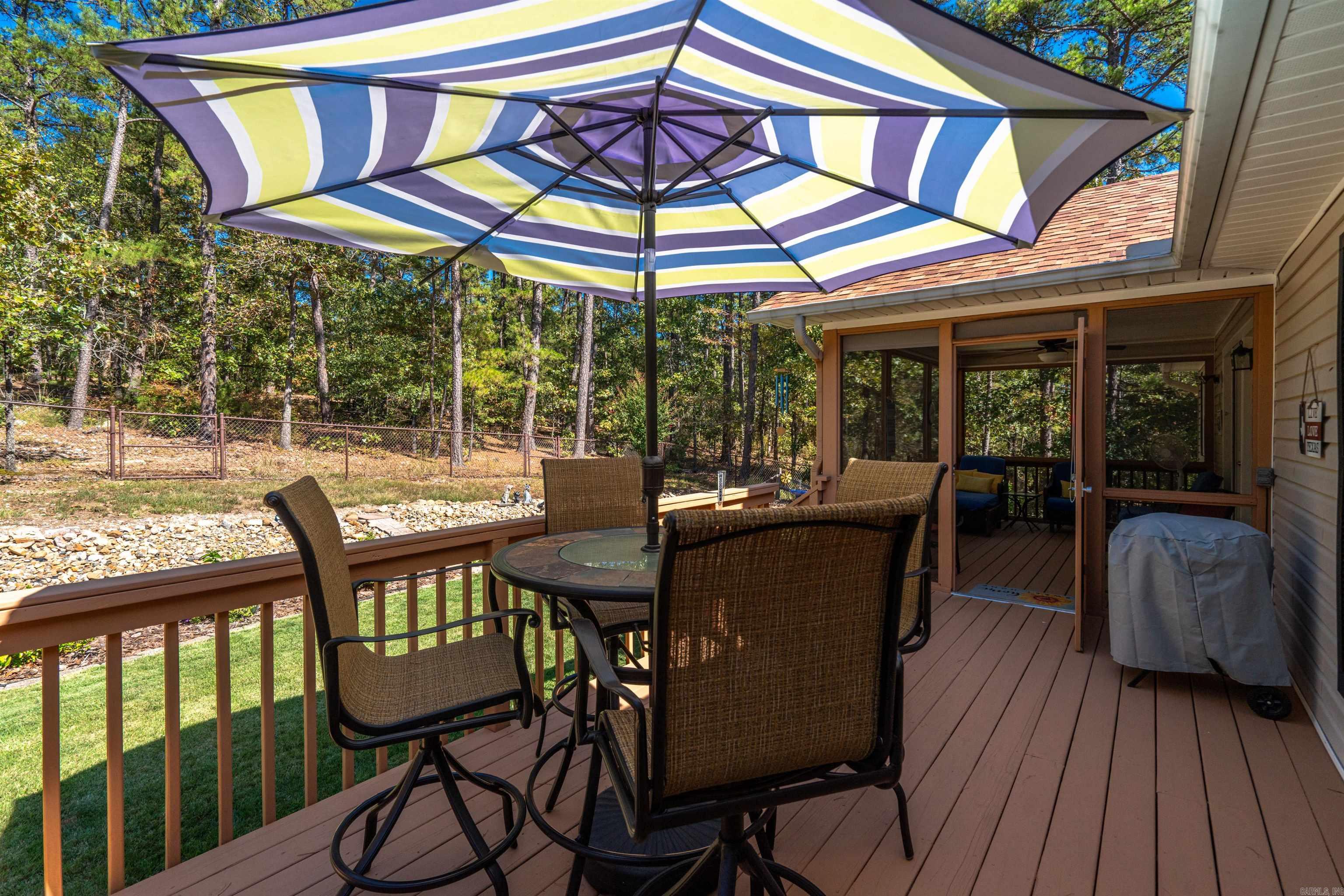 BALBOA - Residential