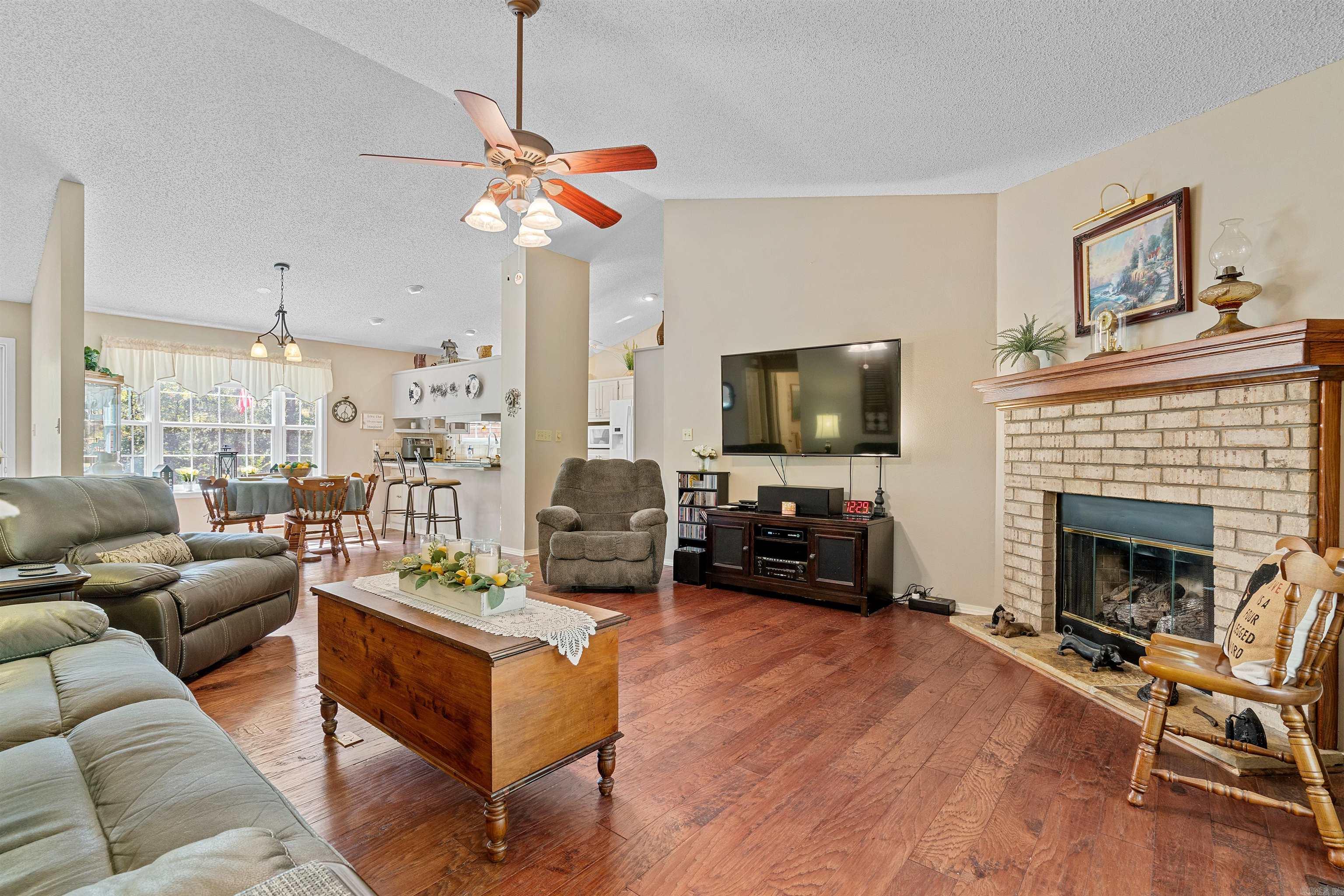 BALBOA - Residential