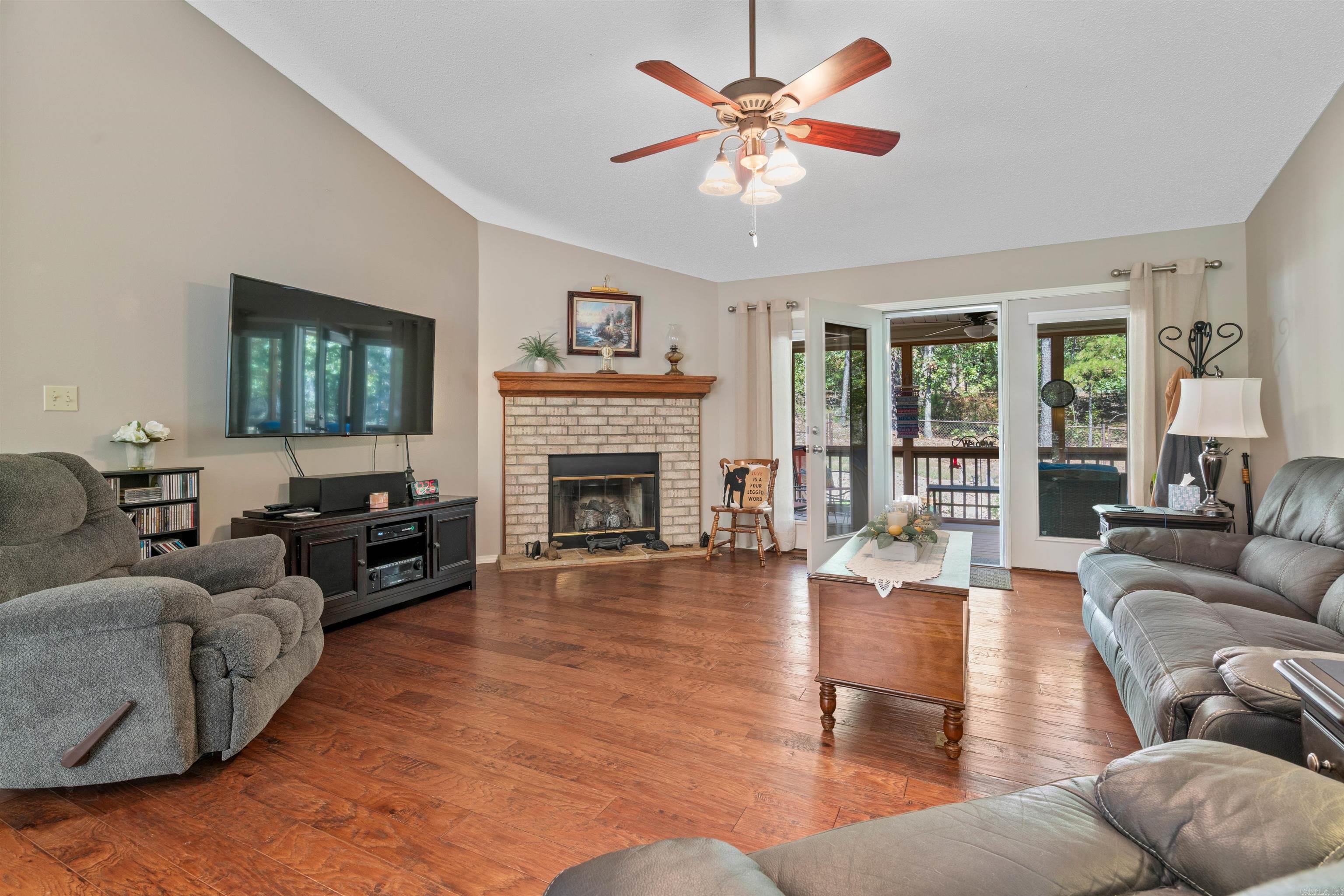 BALBOA - Residential