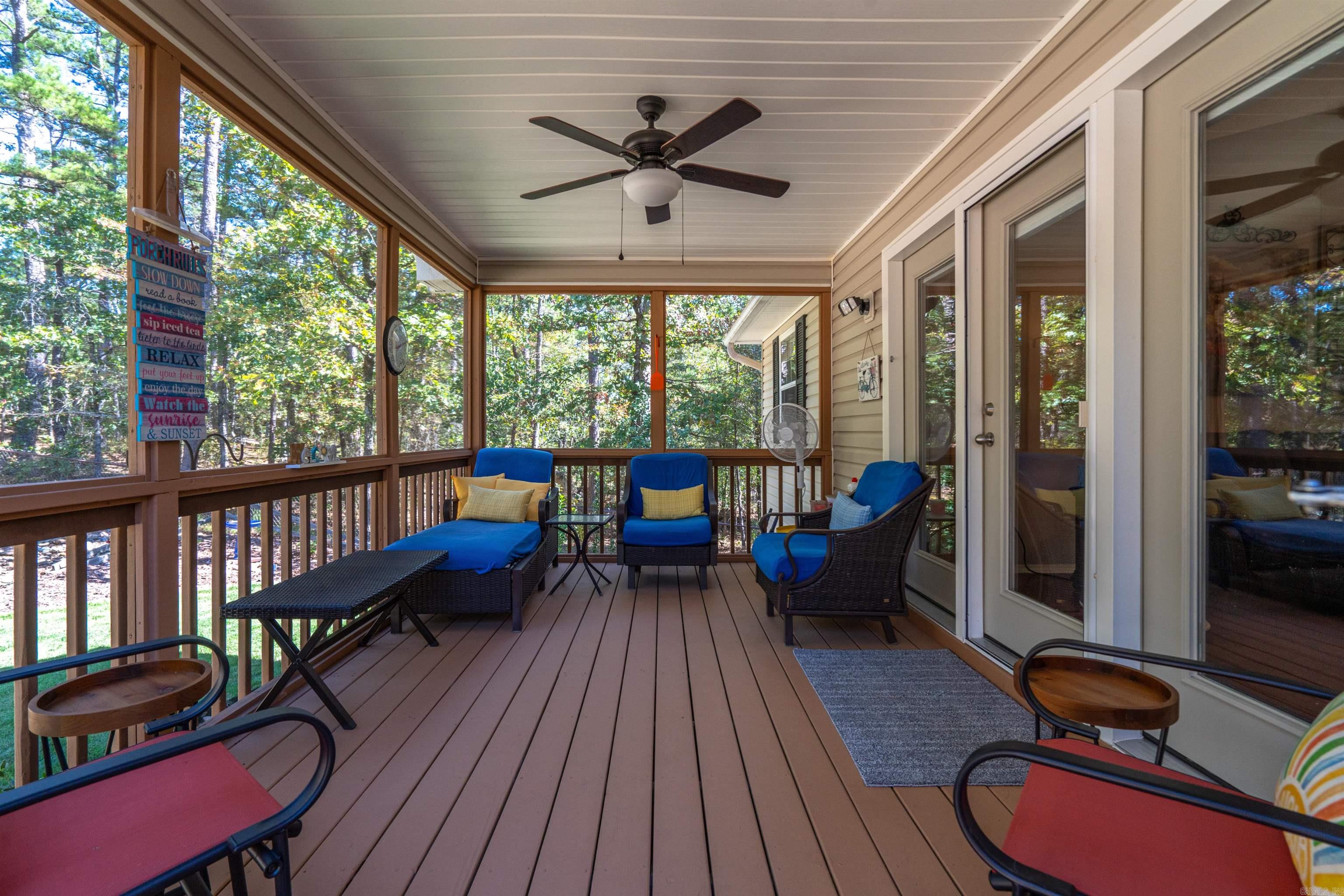 BALBOA - Residential