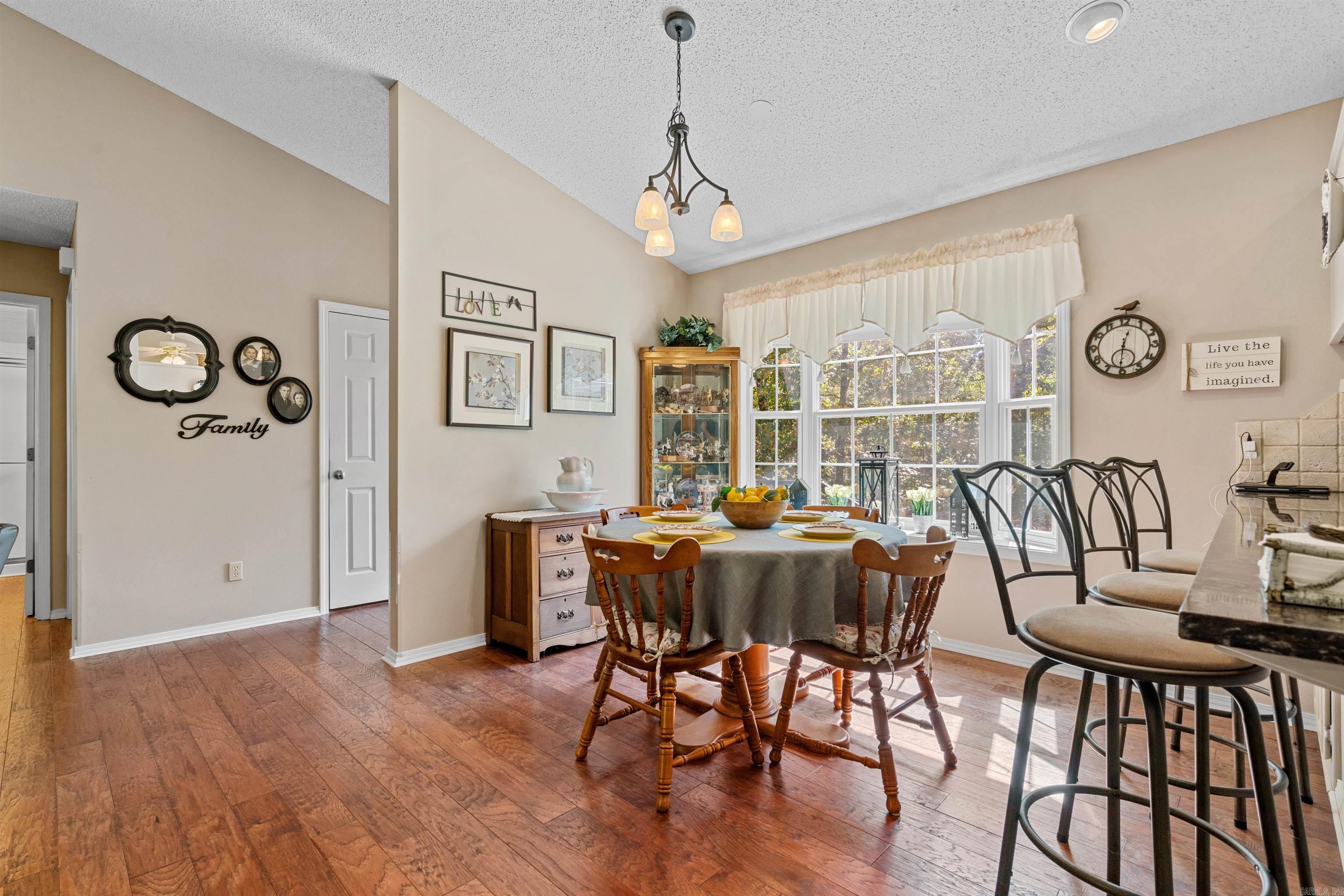 BALBOA - Residential